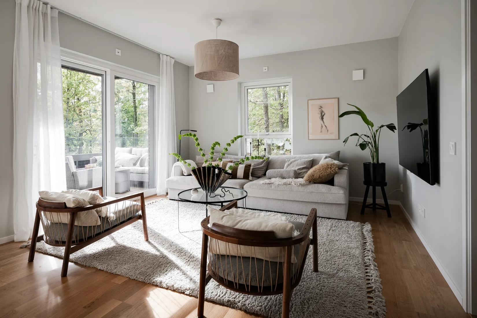 Bostadsrätt, Gökegårdsvägen 61B, Öjersjö, Partille