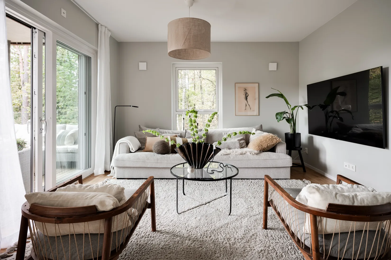 Bostadsrätt, Gökegårdsvägen 61B, Öjersjö, Partille