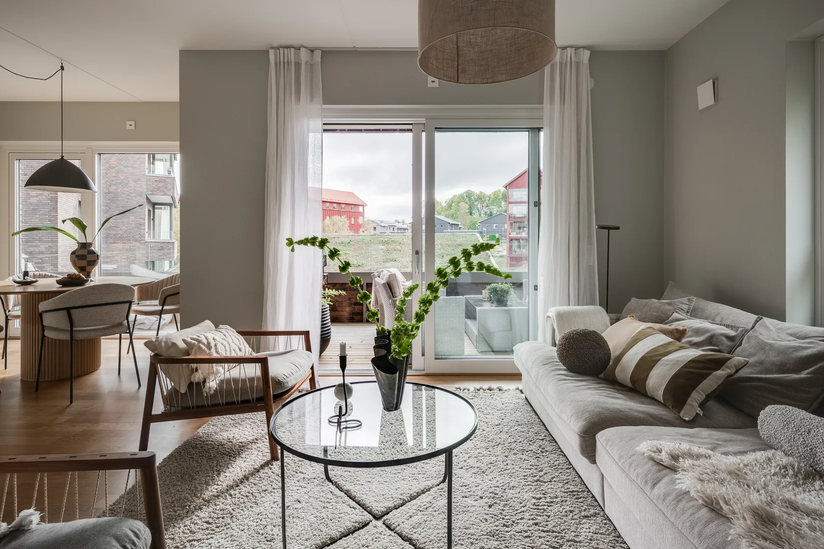 Bostadsrätt, Gökegårdsvägen 61B, Öjersjö, Partille