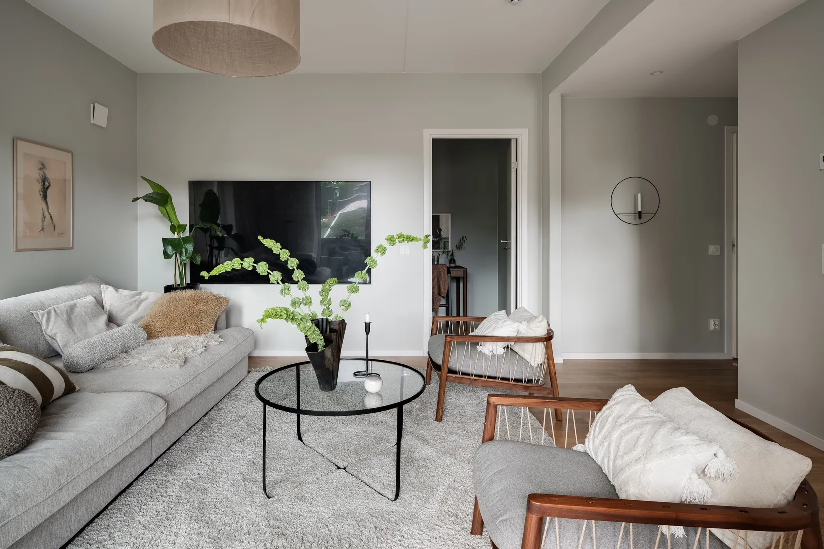 Bostadsrätt, Gökegårdsvägen 61B, Öjersjö, Partille
