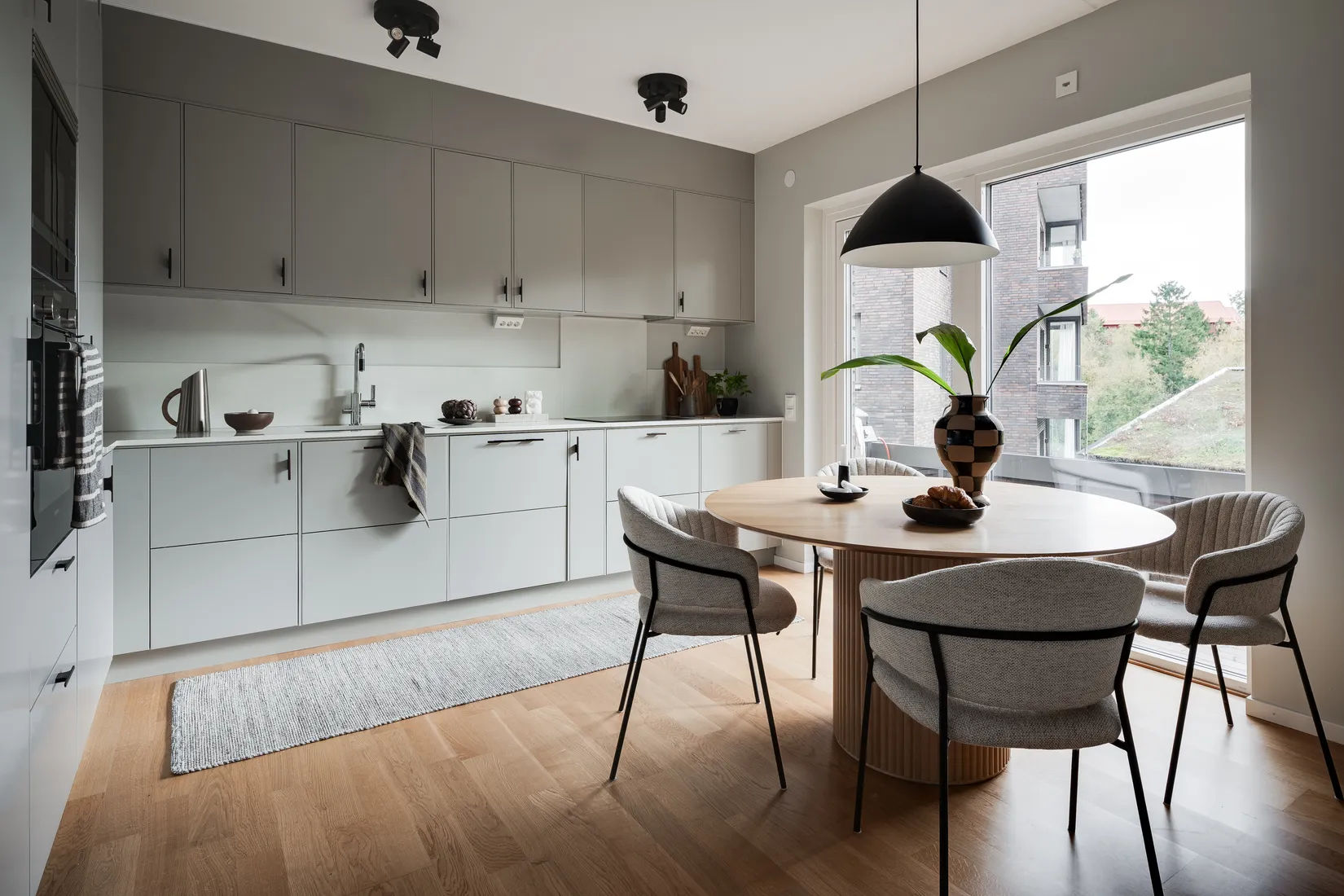 Bostadsrätt, Gökegårdsvägen 61B, Öjersjö, Partille