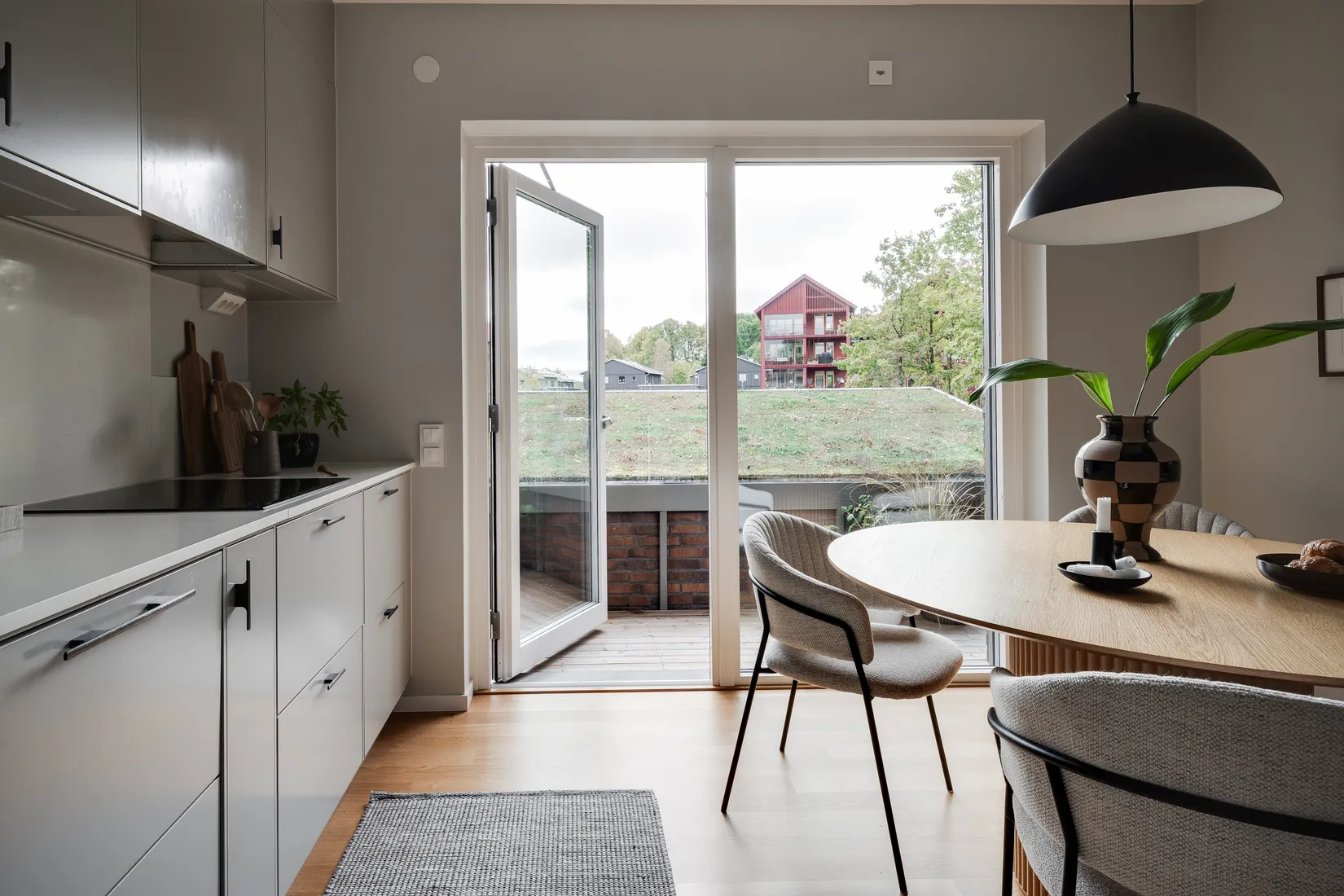 Bostadsrätt, Gökegårdsvägen 61B, Öjersjö, Partille