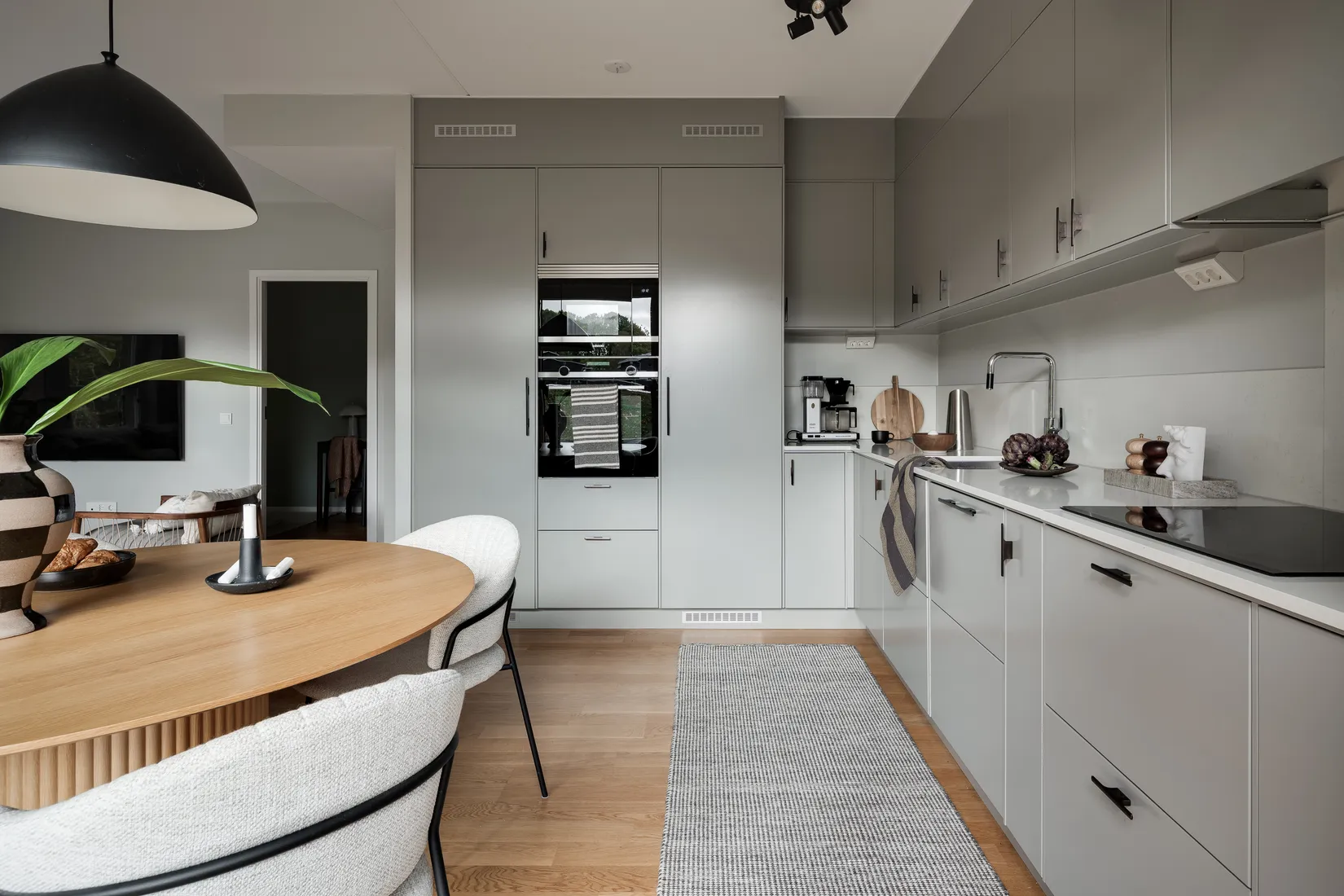 Bostadsrätt, Gökegårdsvägen 61B, Öjersjö, Partille