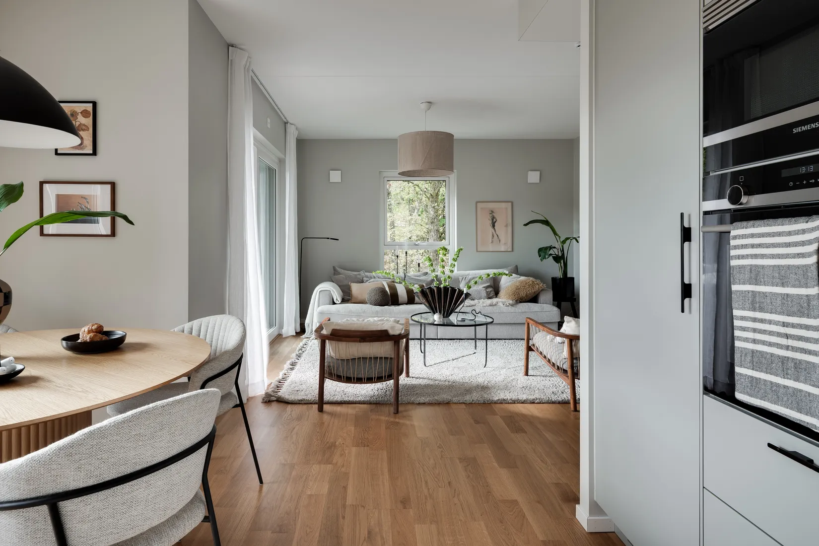 Bostadsrätt, Gökegårdsvägen 61B, Öjersjö, Partille