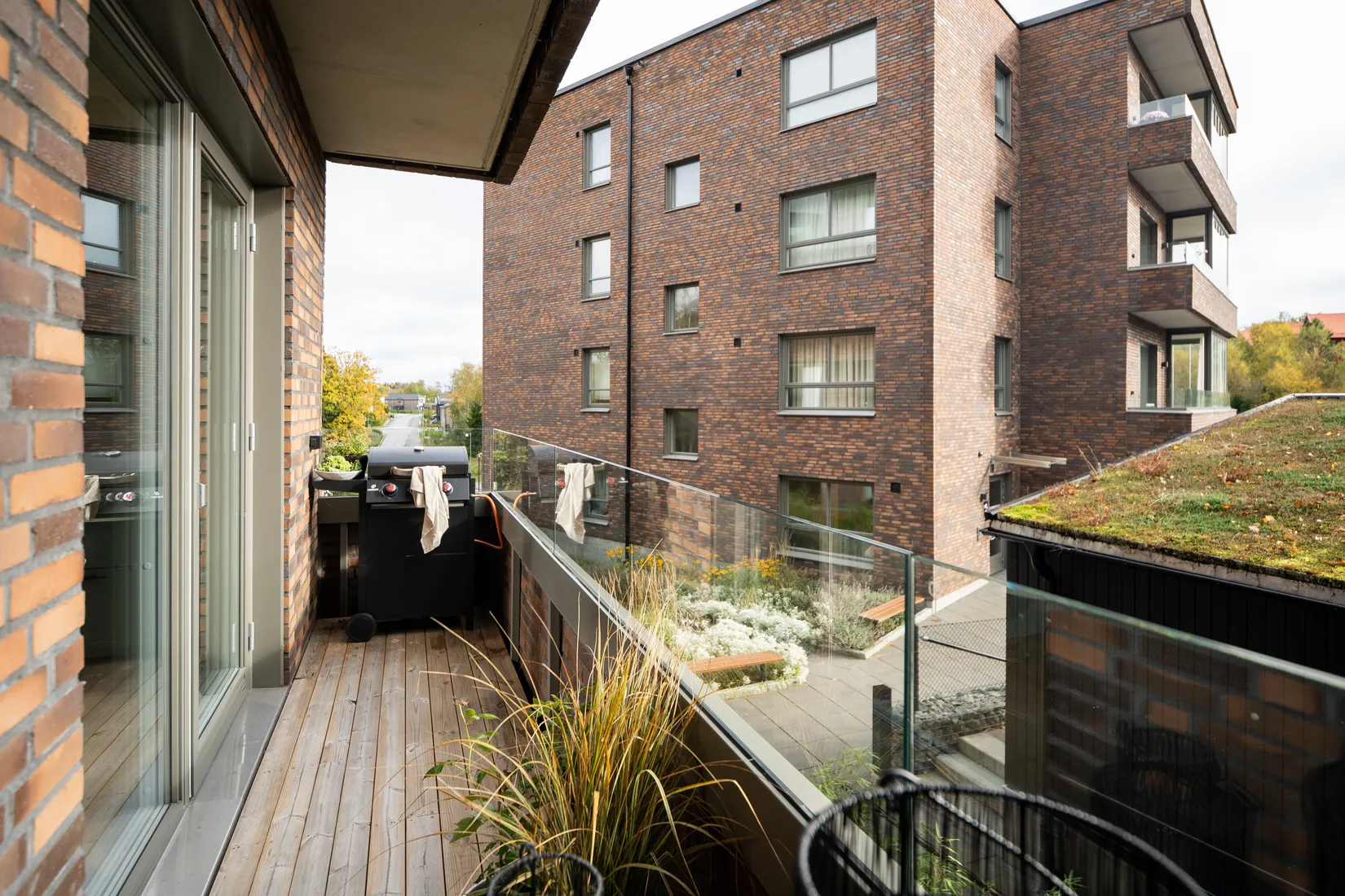 Bostadsrätt, Gökegårdsvägen 61B, Öjersjö, Partille