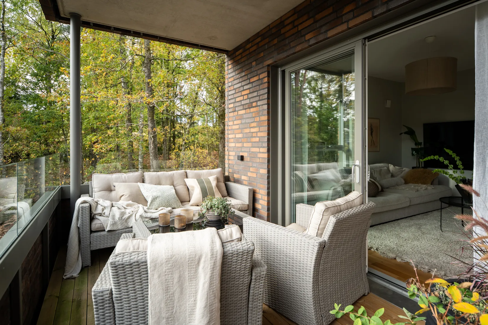 Bostadsrätt, Gökegårdsvägen 61B, Öjersjö, Partille