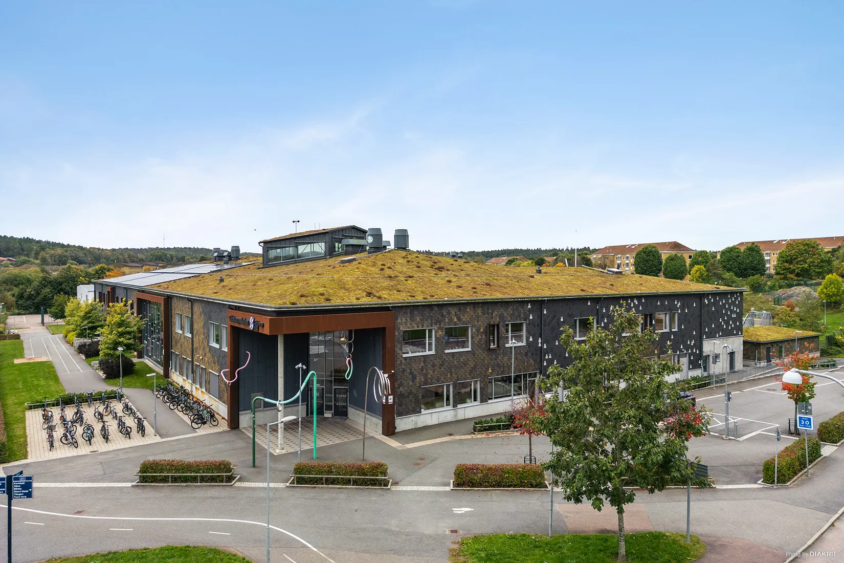Bostadsrätt, Glöstorpsvägen 20, Tuve, Göteborg