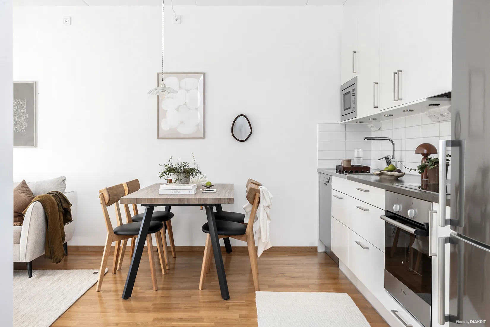 Bostadsrätt, Vänortsgatan 24, Bosgården, Mölndal