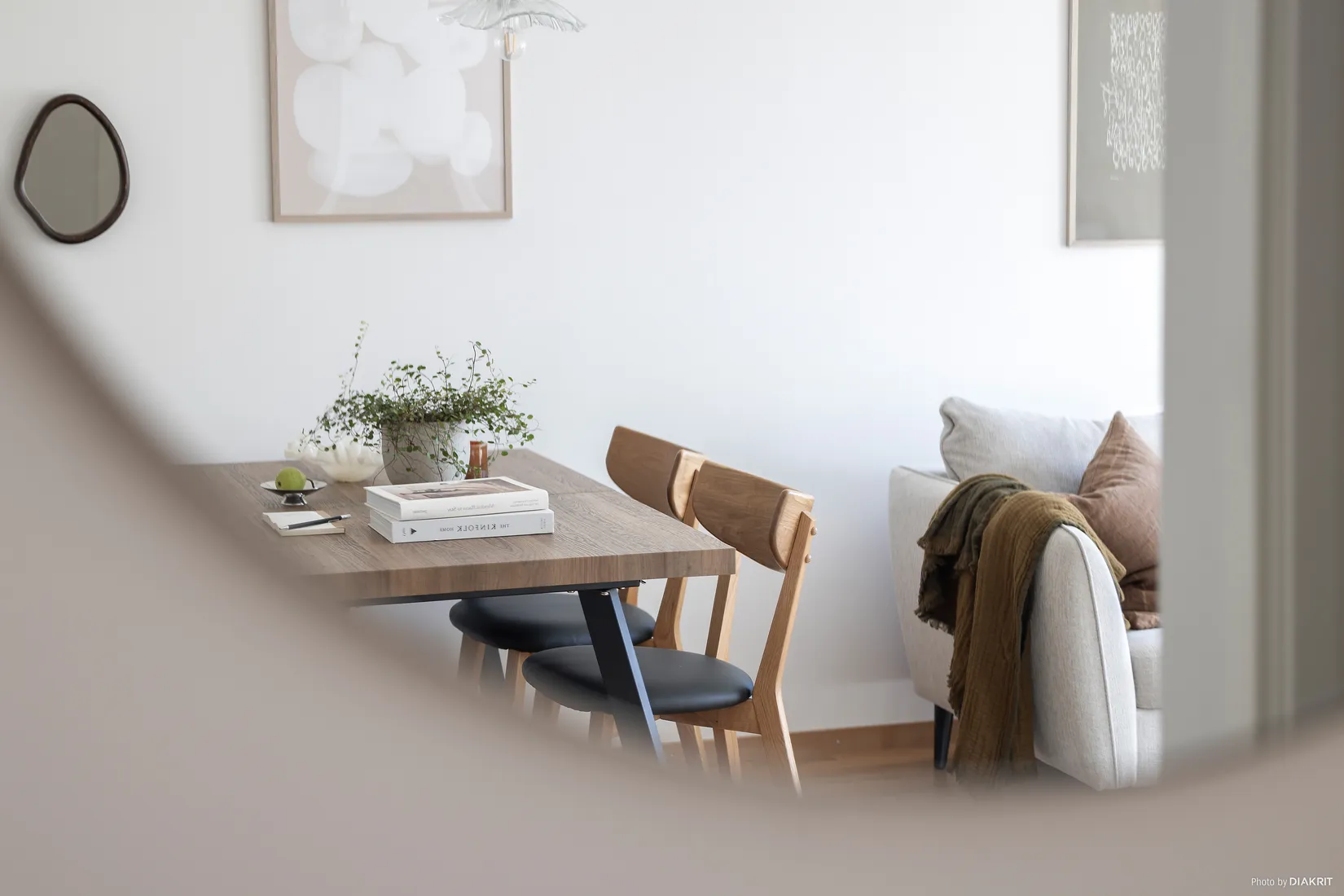 Bostadsrätt, Vänortsgatan 24, Bosgården, Mölndal