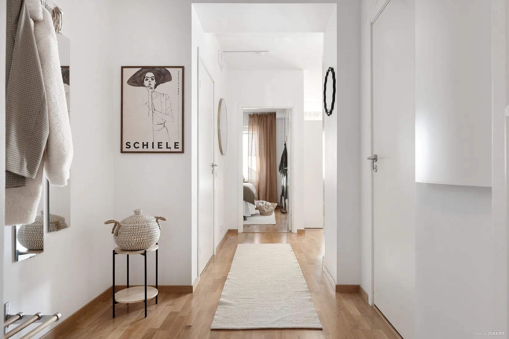 Bostadsrätt, Vänortsgatan 24, Bosgården, Mölndal
