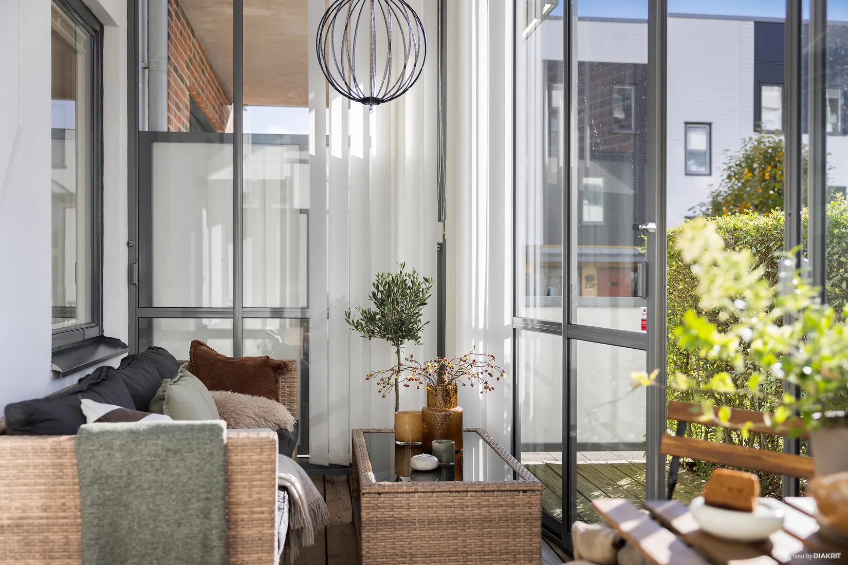 Bostadsrätt, Vänortsgatan 24, Bosgården, Mölndal