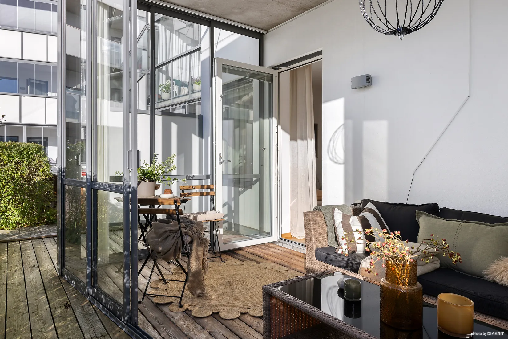 Bostadsrätt, Vänortsgatan 24, Bosgården, Mölndal