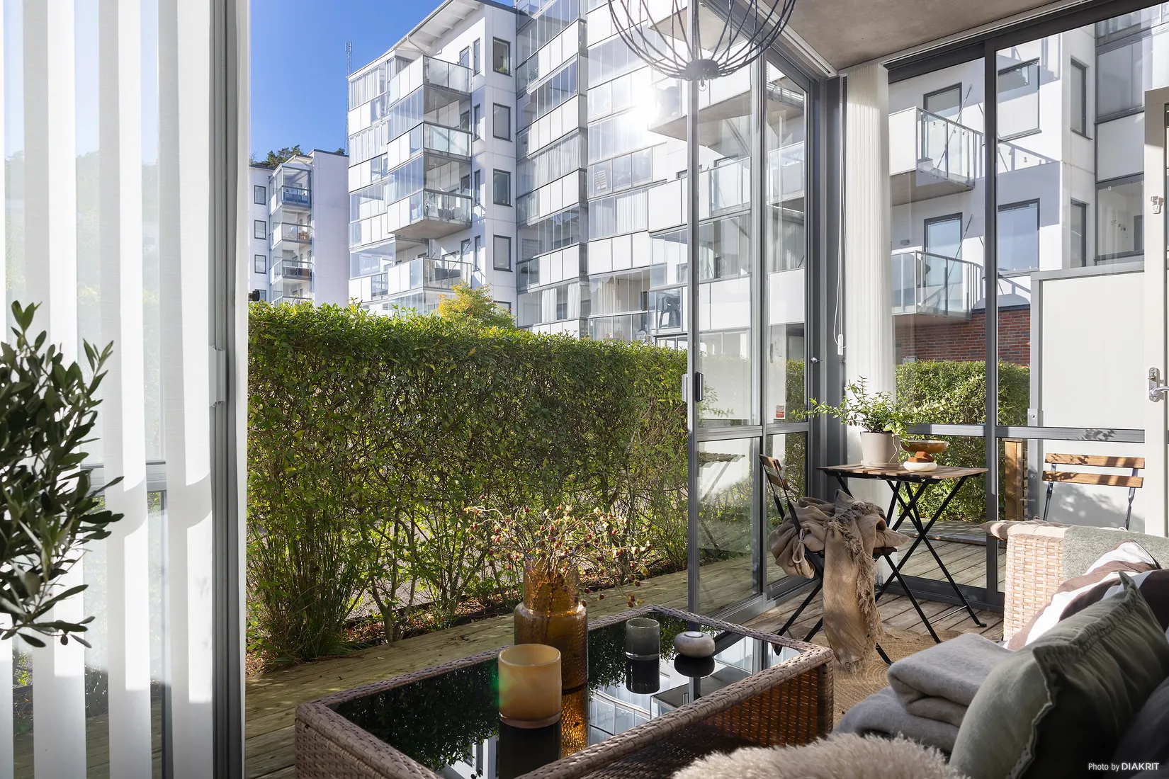 Bostadsrätt, Vänortsgatan 24, Bosgården, Mölndal