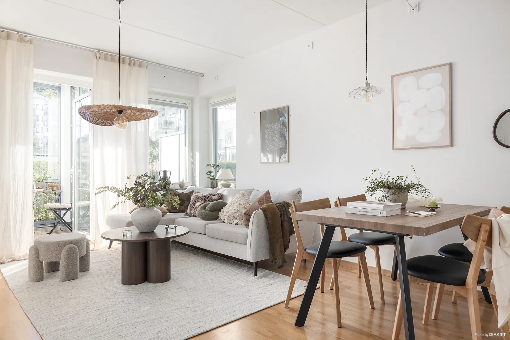 Bostadsrätt, Vänortsgatan 24, Bosgården, Mölndal