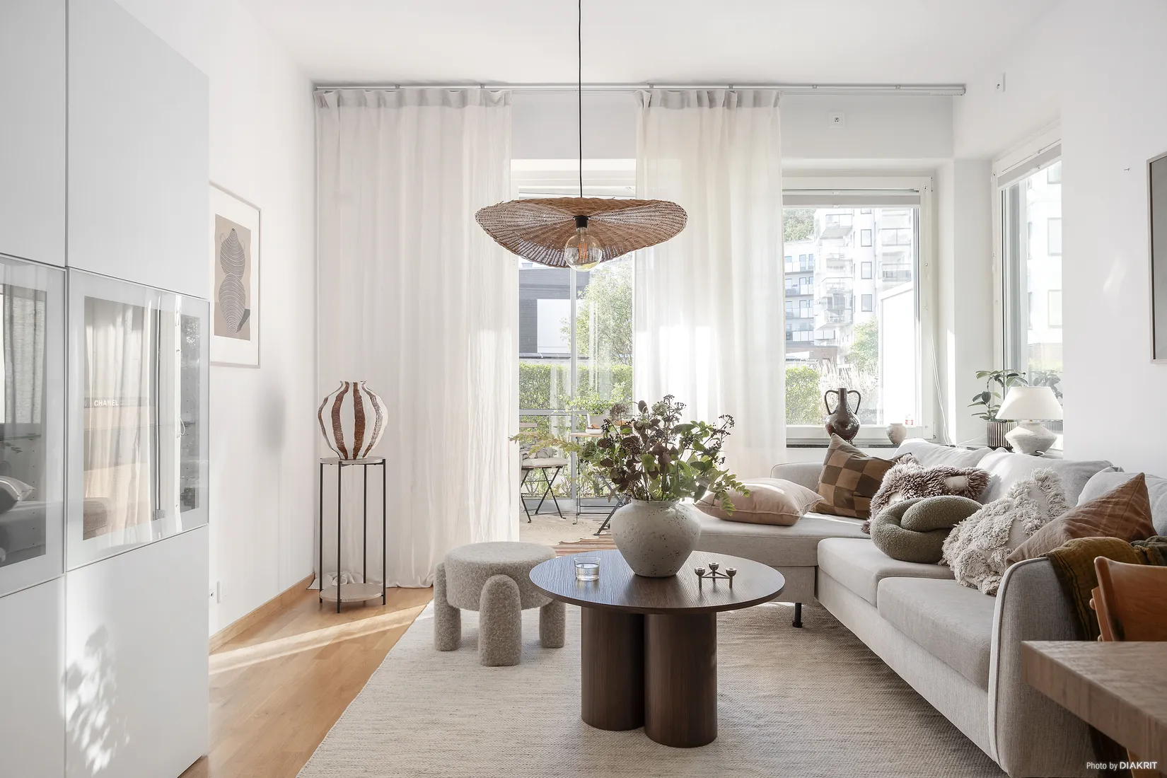 Bostadsrätt, Vänortsgatan 24, Bosgården, Mölndal
