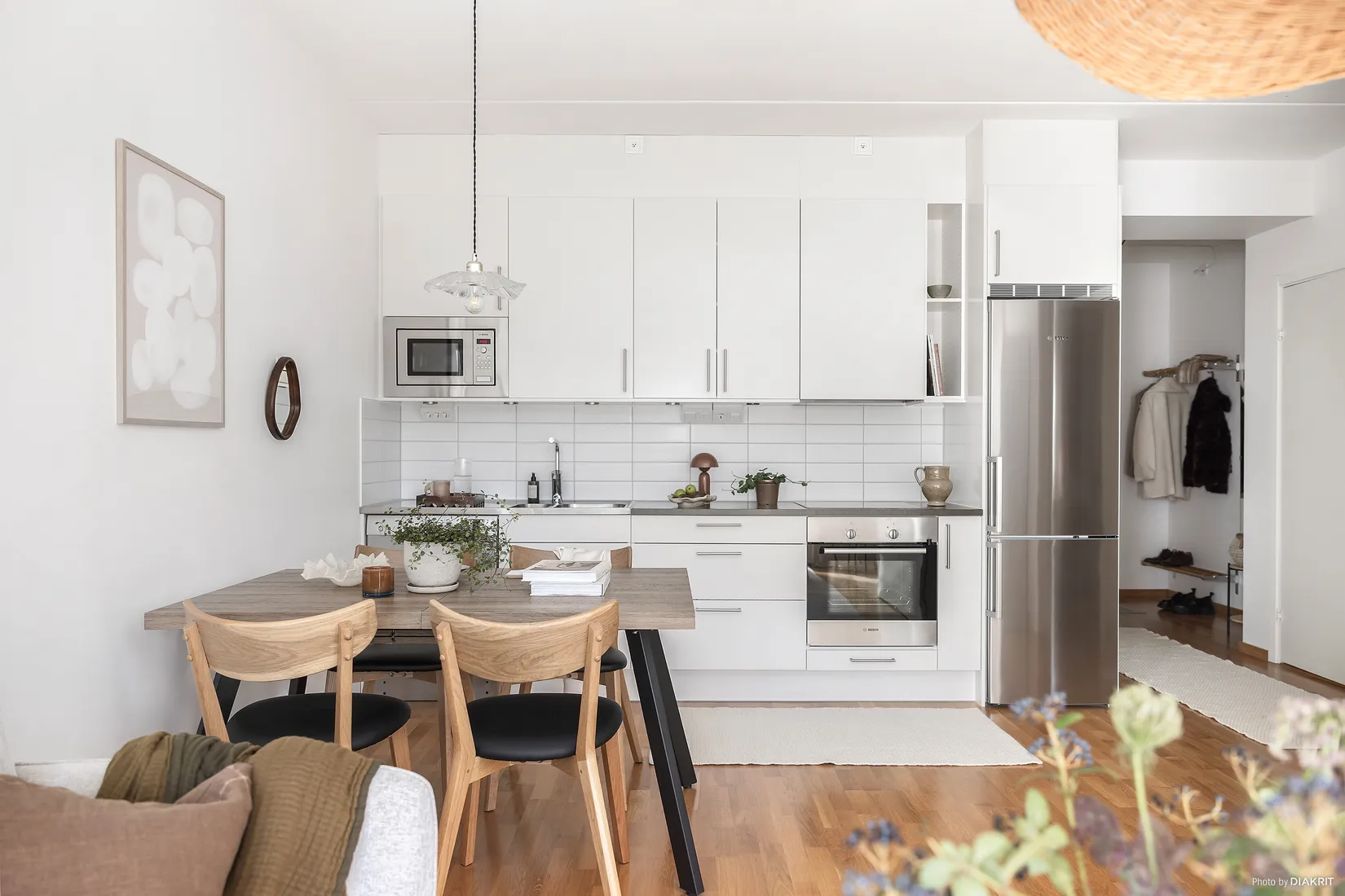 Bostadsrätt, Vänortsgatan 24, Bosgården, Mölndal