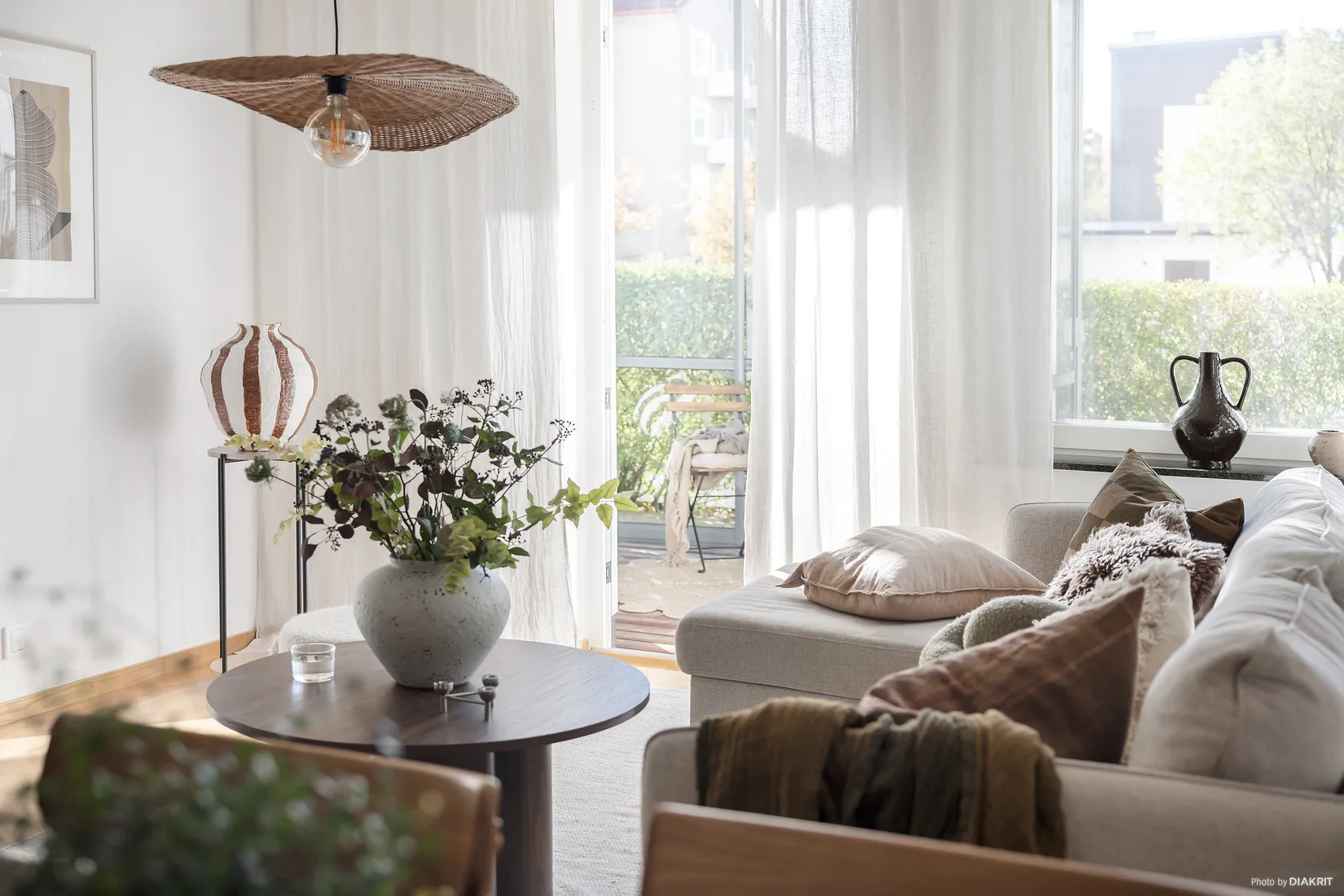 Bostadsrätt, Vänortsgatan 24, Bosgården, Mölndal