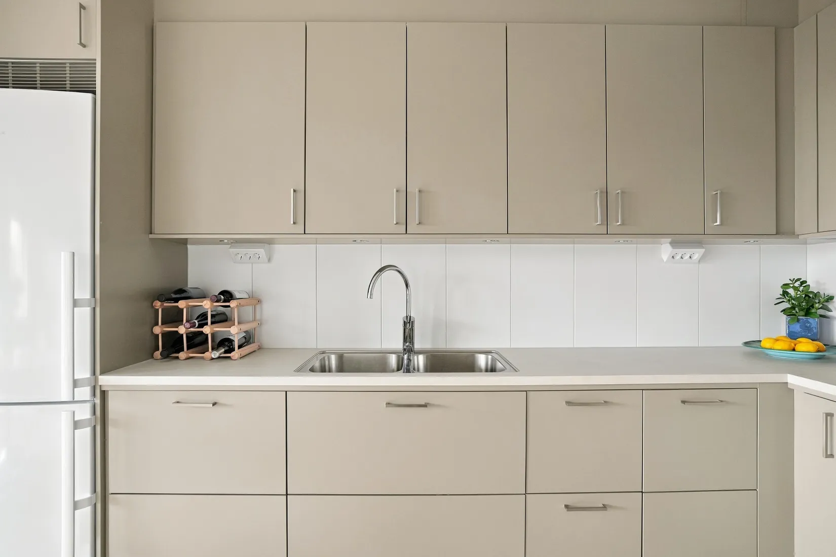 Bostadsrätt, Fyrisvallsgatan 18B, Norra Luthagen, Uppsala