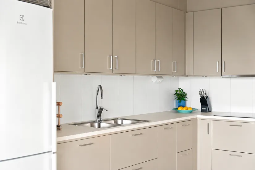 Bostadsrätt, Fyrisvallsgatan 18B, Norra Luthagen, Uppsala