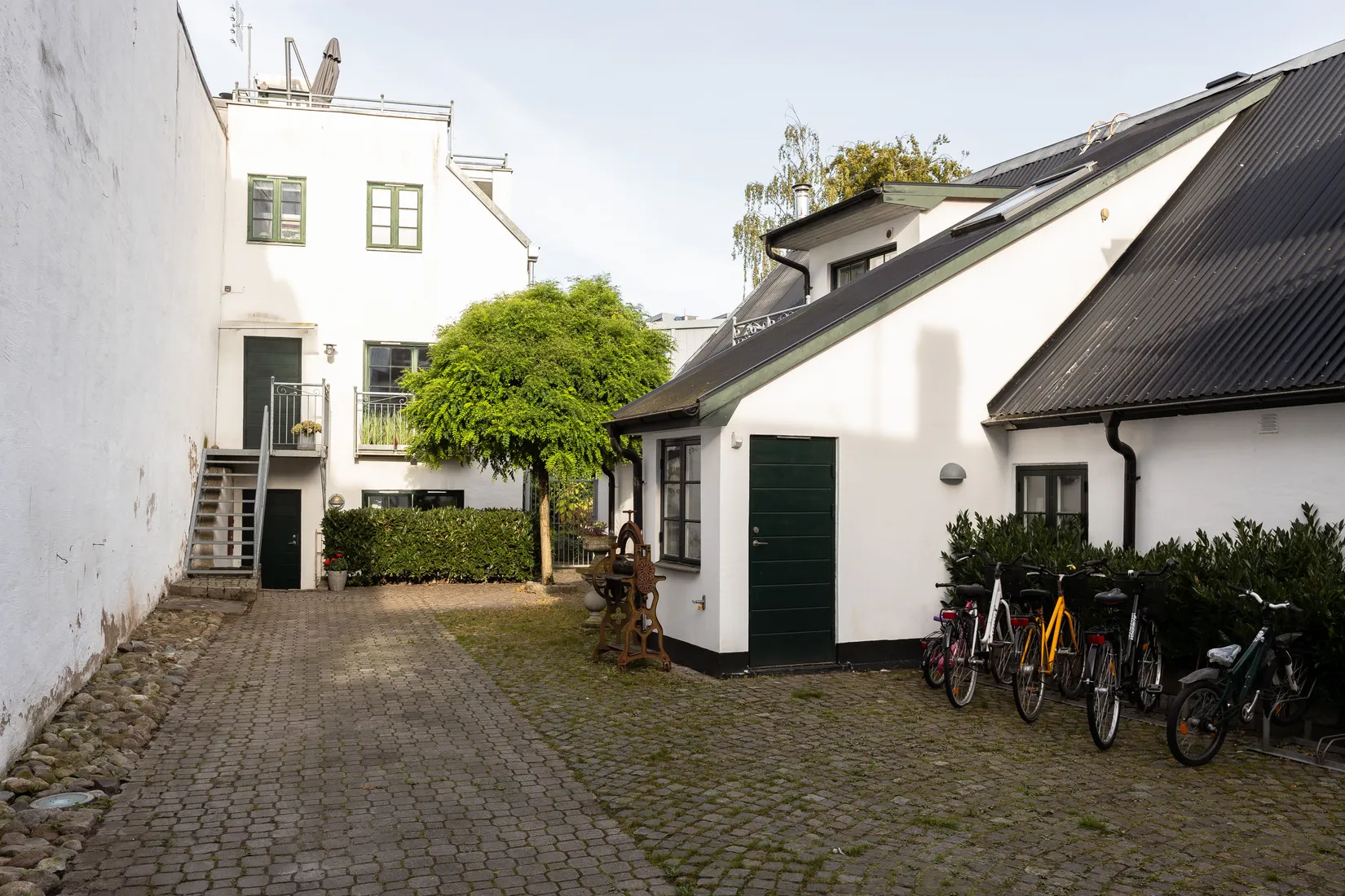 Bostadsrätt, Stora södergatan 16, Lund - Centrum, Lund