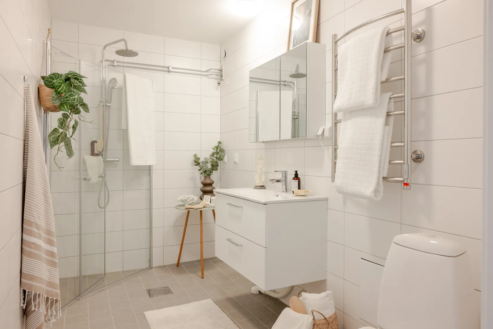 Bostadsrätt, Ringvägen 41A, Södermalm - Zinkensdamm, Stockholm