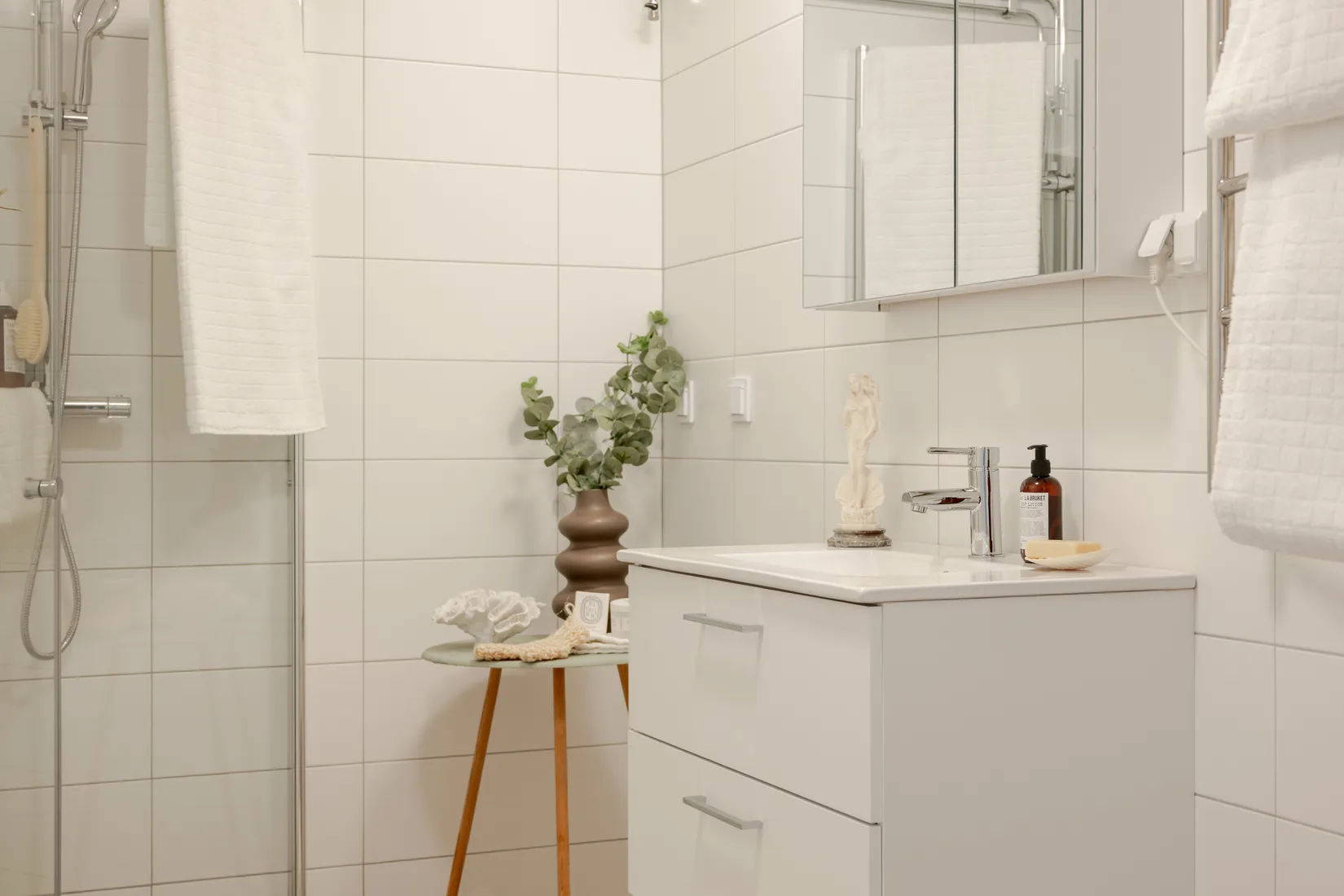 Bostadsrätt, Ringvägen 41A, Södermalm - Zinkensdamm, Stockholm