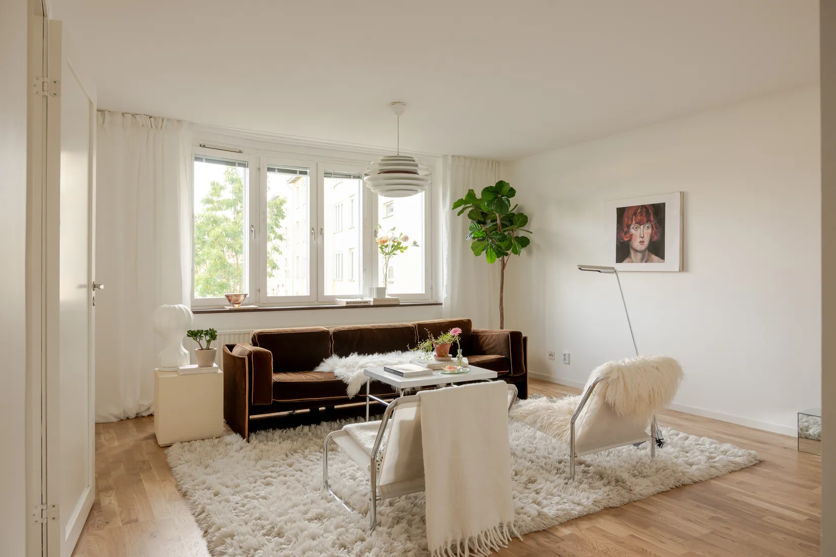 Bostadsrätt, Ringvägen 41A, Södermalm - Zinkensdamm, Stockholm