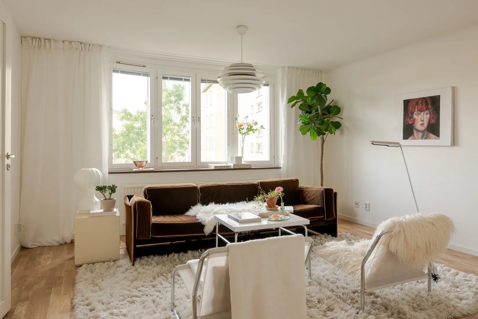Bostadsrätt, Ringvägen 41A, Södermalm - Zinkensdamm, Stockholm