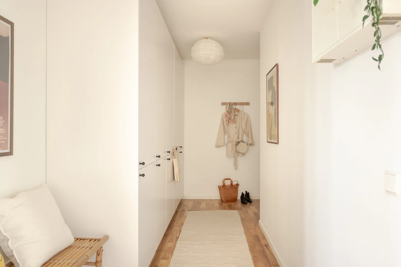 Bostadsrätt, Ringvägen 41A, Södermalm - Zinkensdamm, Stockholm