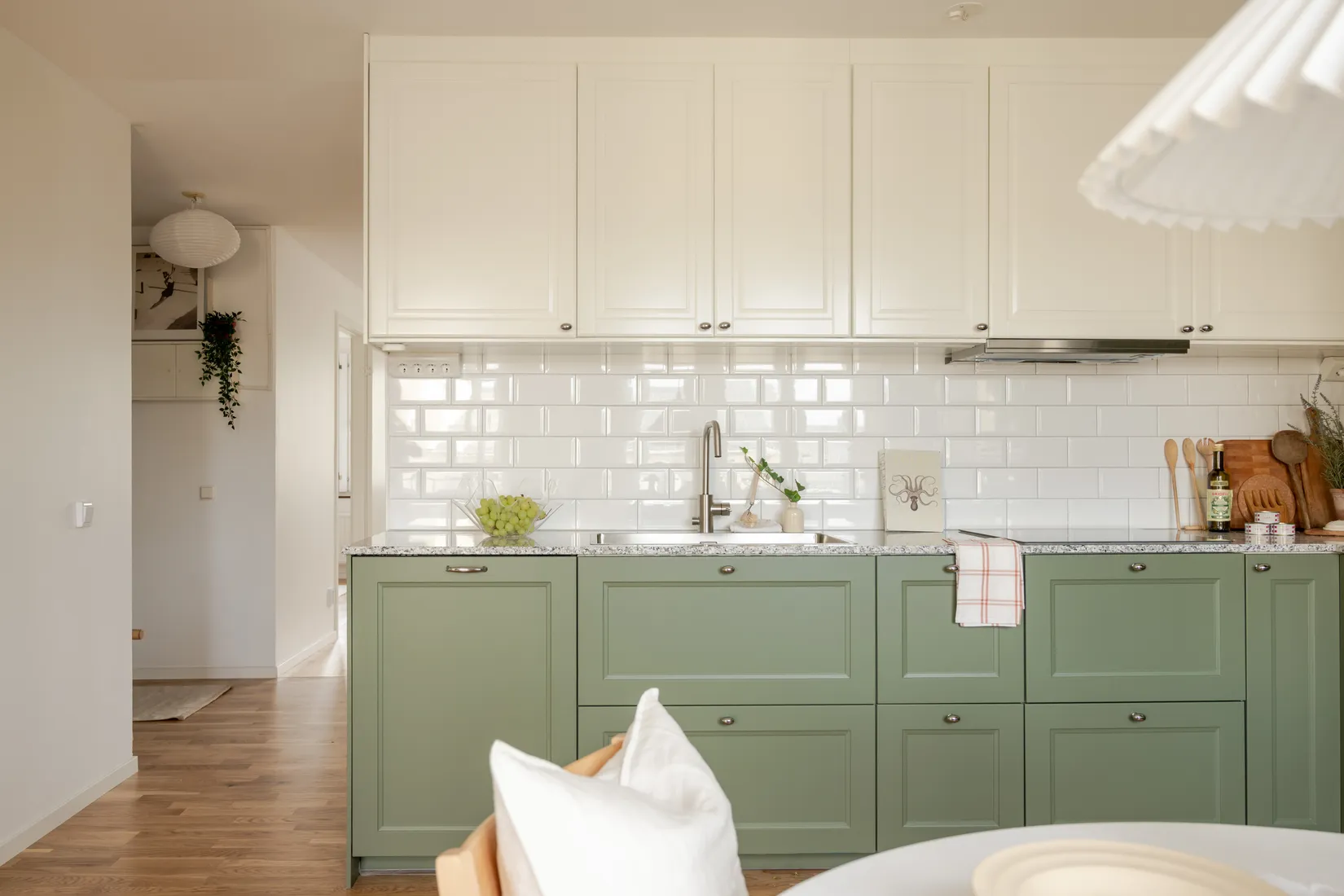 Bostadsrätt, Ringvägen 41A, Södermalm - Zinkensdamm, Stockholm