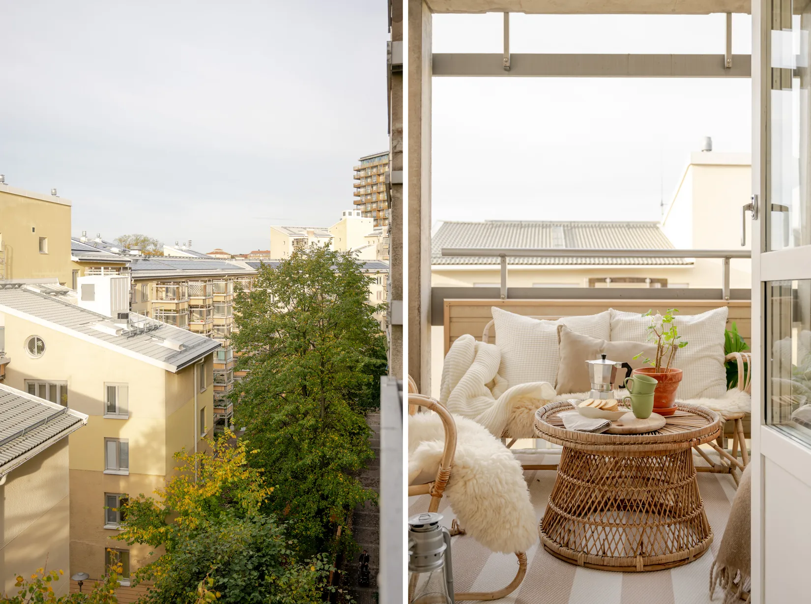 Bostadsrätt, Ringvägen 41A, Södermalm - Zinkensdamm, Stockholm