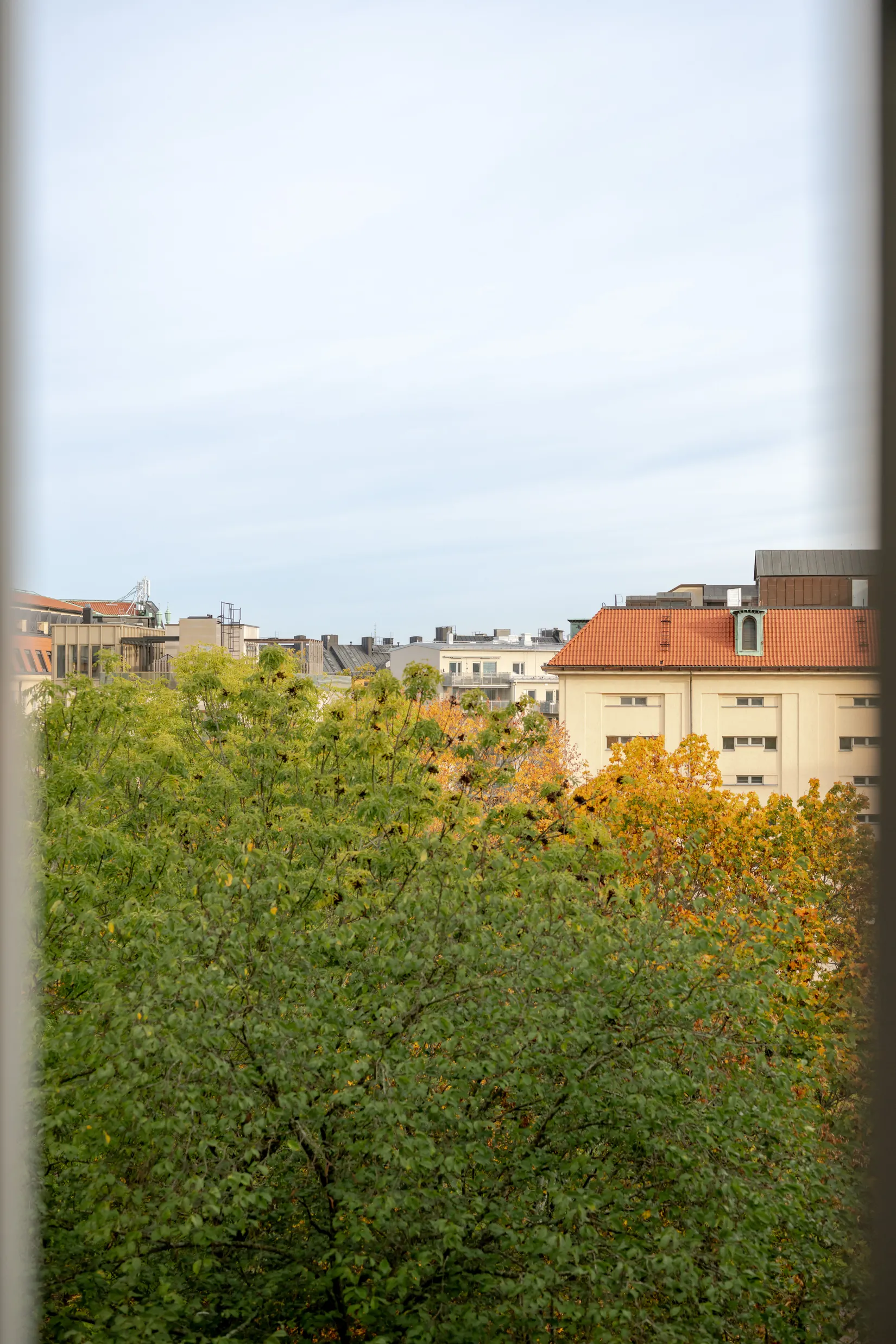 Bostadsrätt, Ringvägen 41A, Södermalm - Zinkensdamm, Stockholm