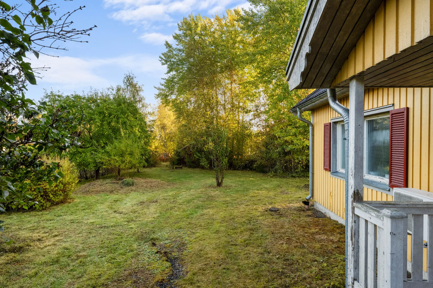 Villa, Västra Hållstavägen 50, Hållsta, Norrtälje