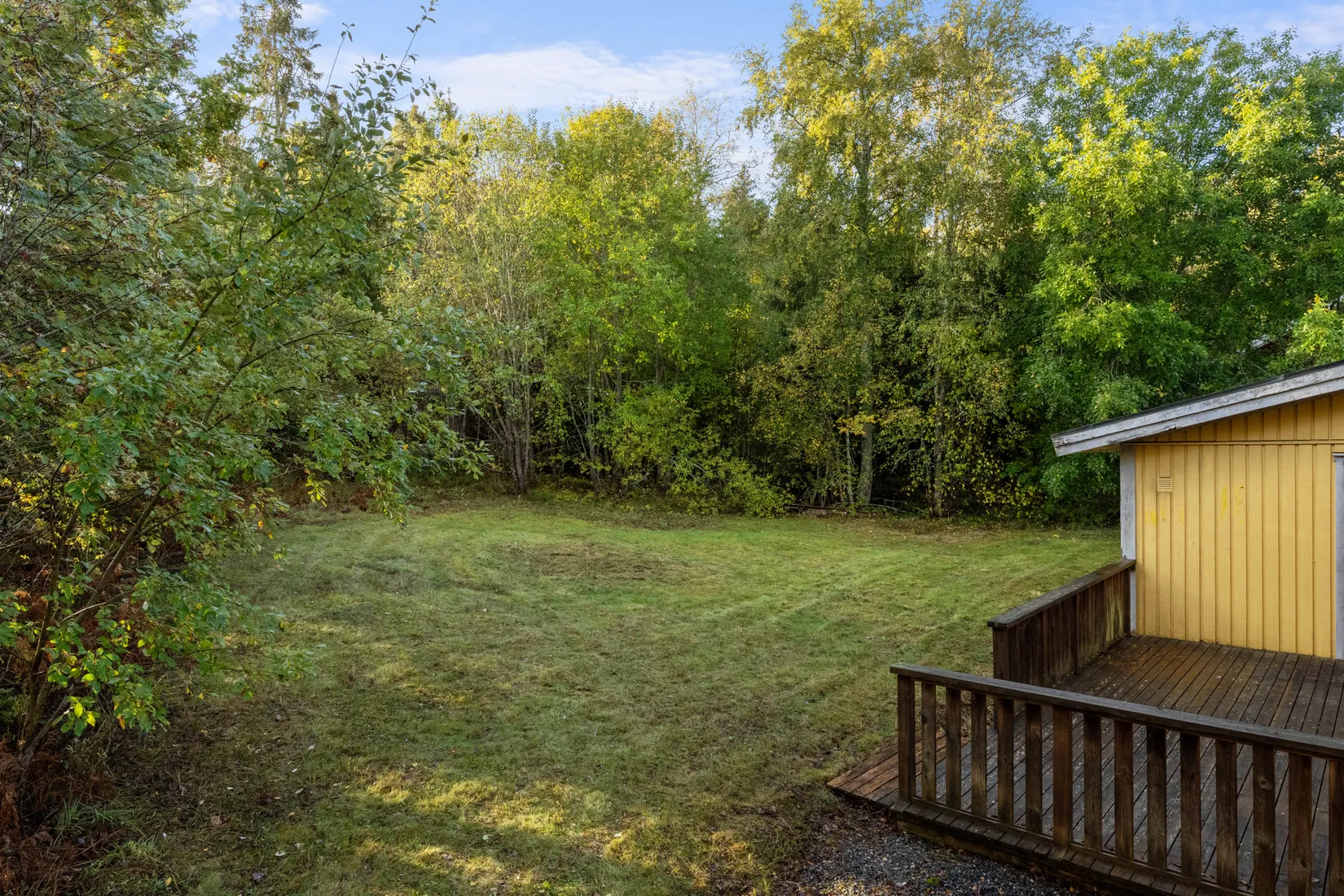 Villa, Västra Hållstavägen 50, Hållsta, Norrtälje