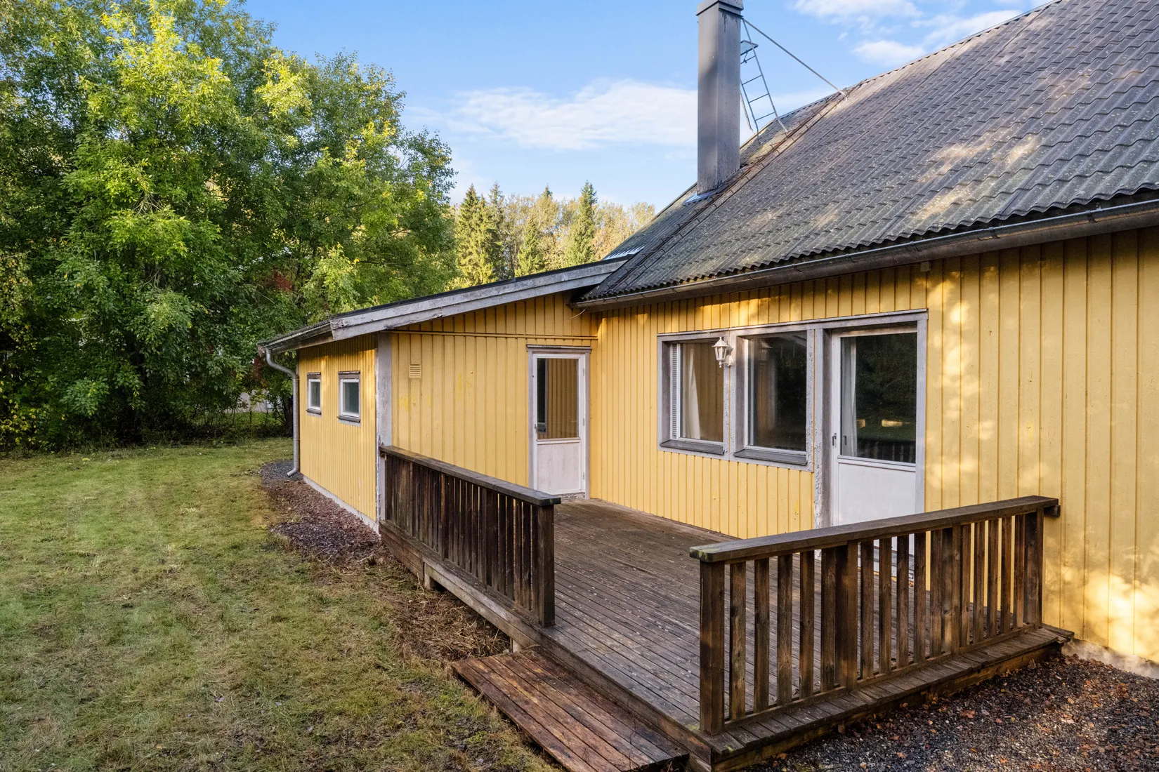 Villa, Västra Hållstavägen 50, Hållsta, Norrtälje