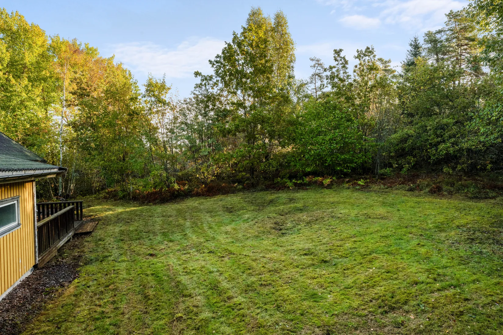 Villa, Västra Hållstavägen 50, Hållsta, Norrtälje