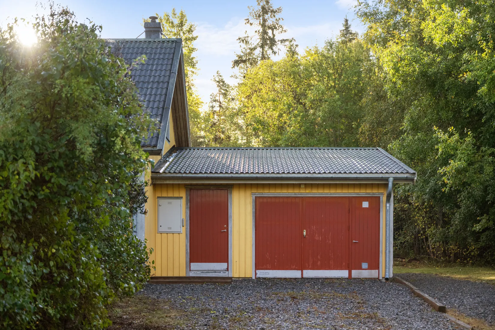 Villa, Västra Hållstavägen 50, Hållsta, Norrtälje