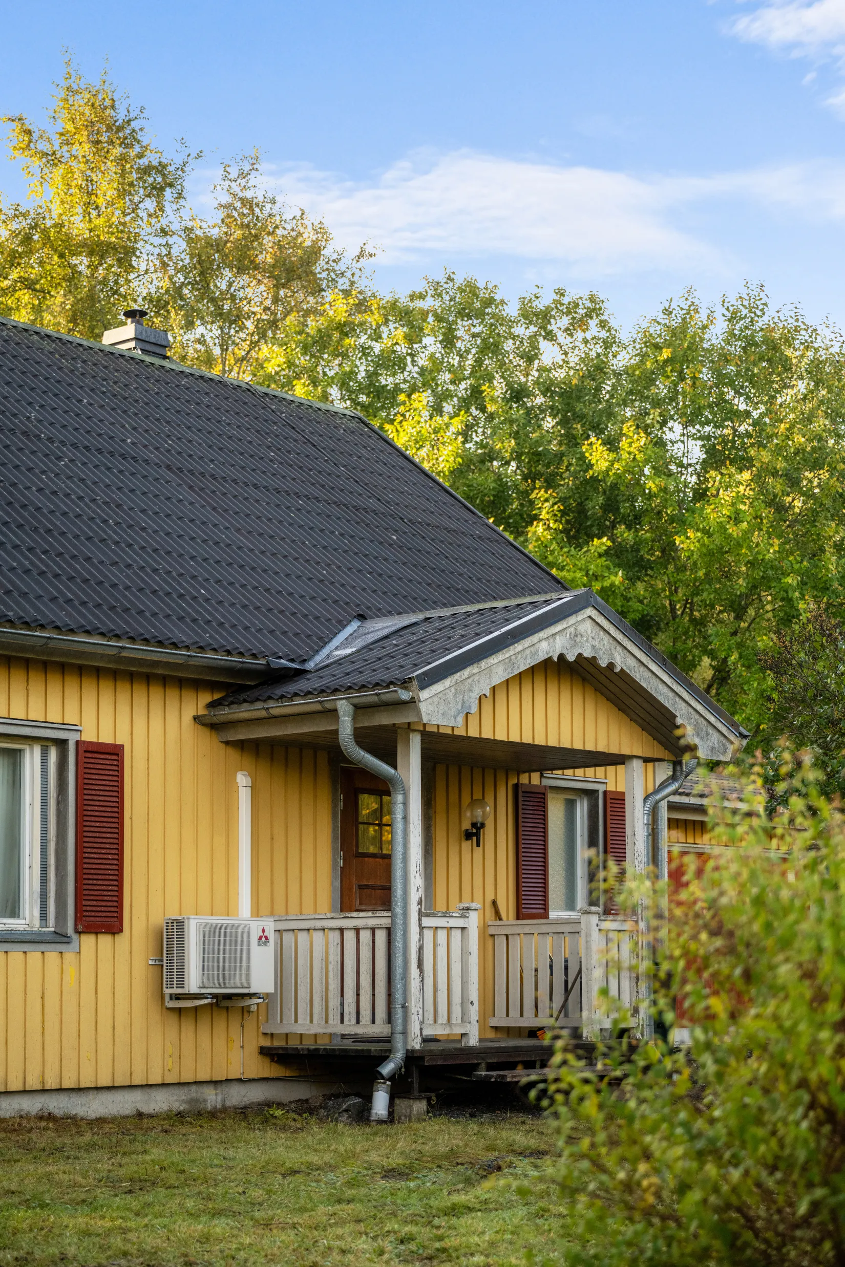 Villa, Västra Hållstavägen 50, Hållsta, Norrtälje