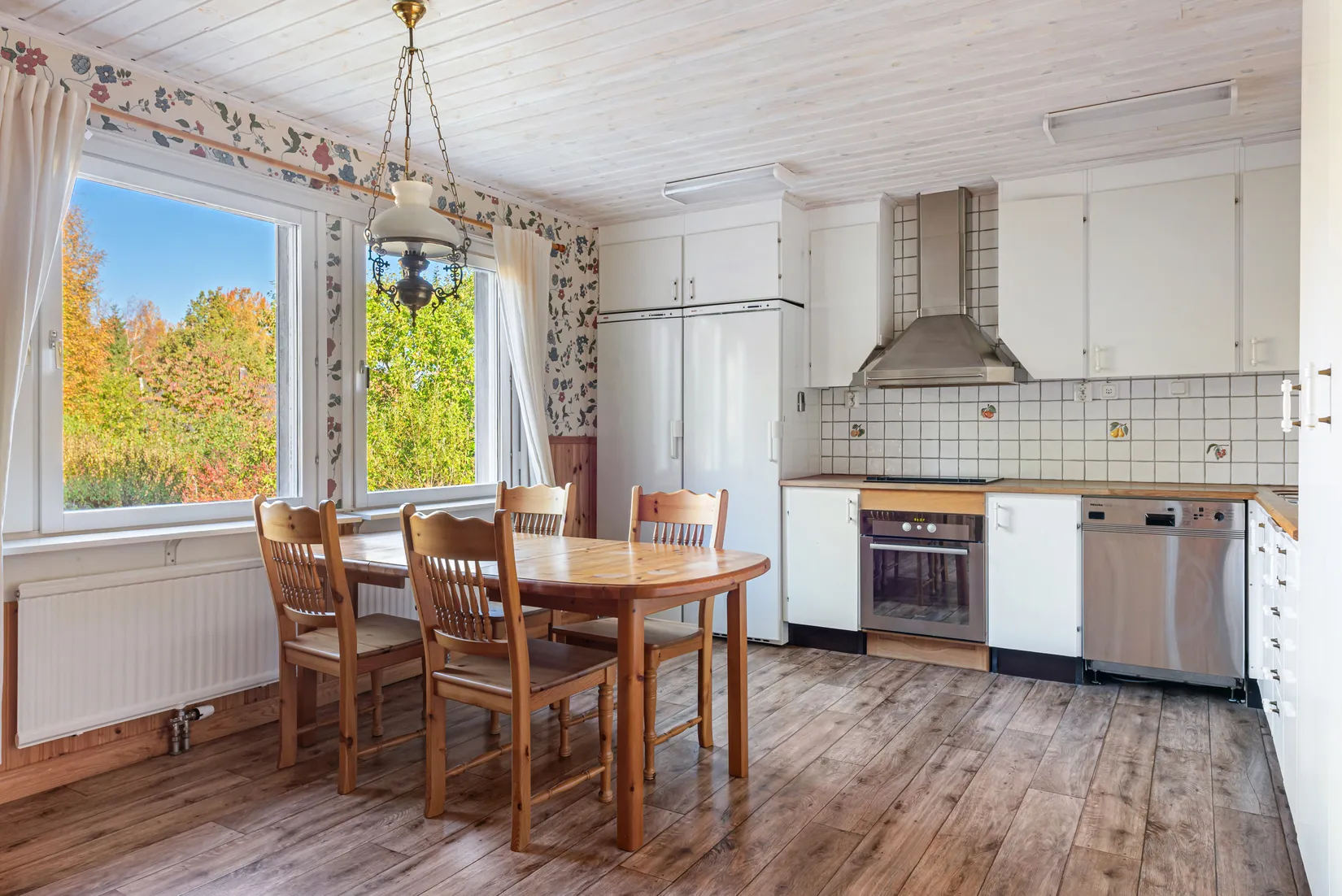 Villa, Västra Hållstavägen 50, Hållsta, Norrtälje