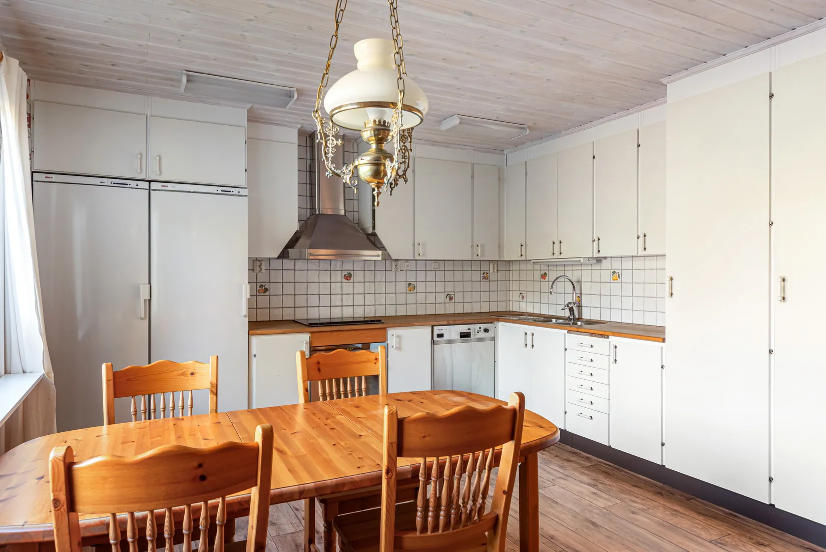 Villa, Västra Hållstavägen 50, Hållsta, Norrtälje