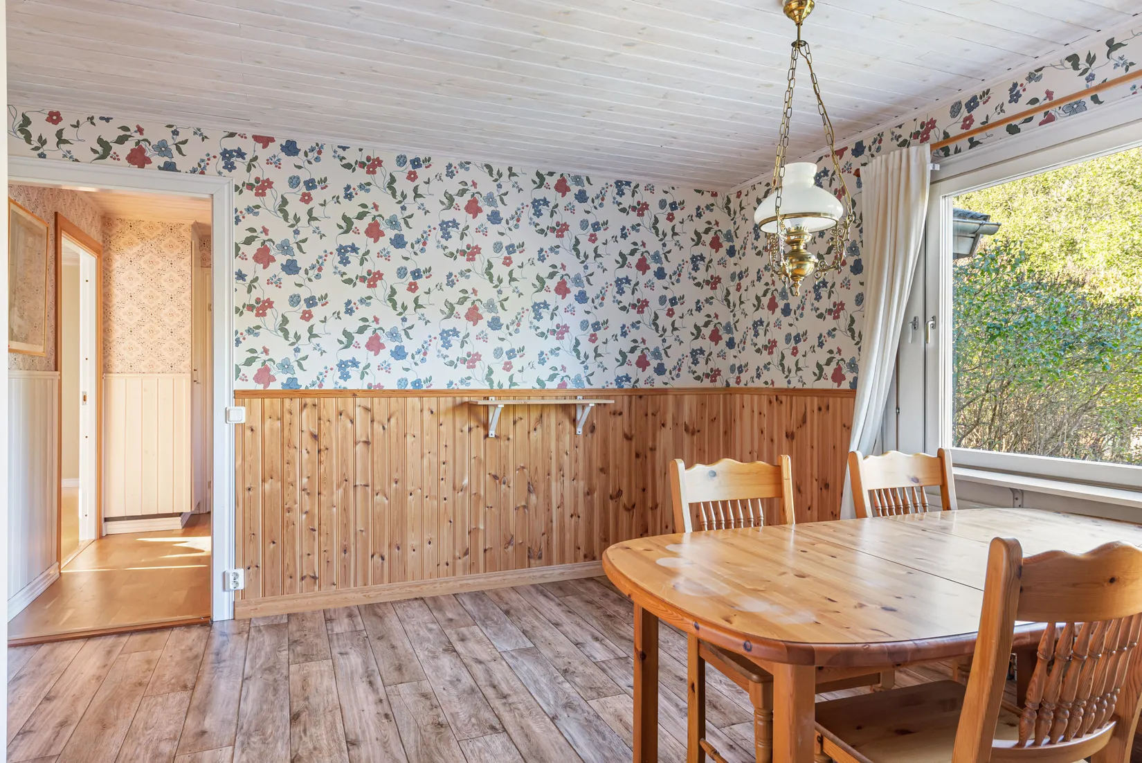 Villa, Västra Hållstavägen 50, Hållsta, Norrtälje