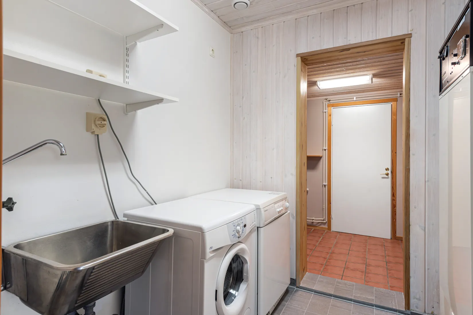 Villa, Västra Hållstavägen 50, Hållsta, Norrtälje