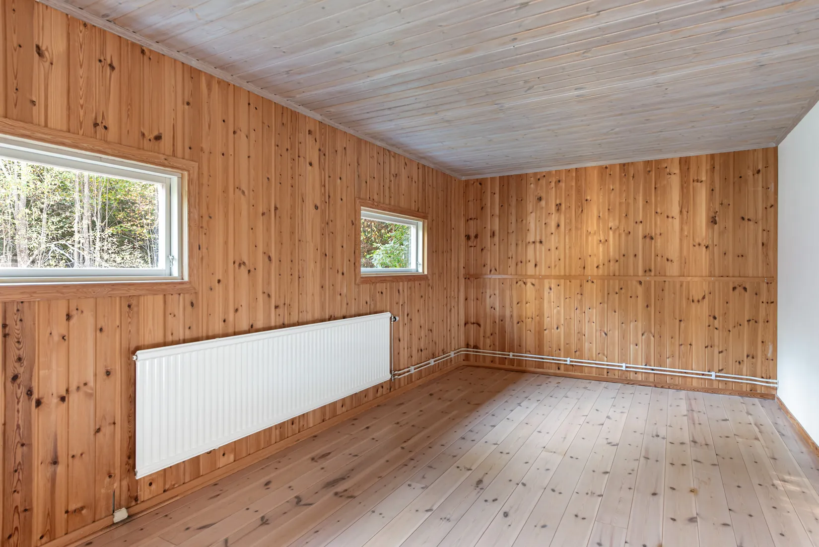 Villa, Västra Hållstavägen 50, Hållsta, Norrtälje