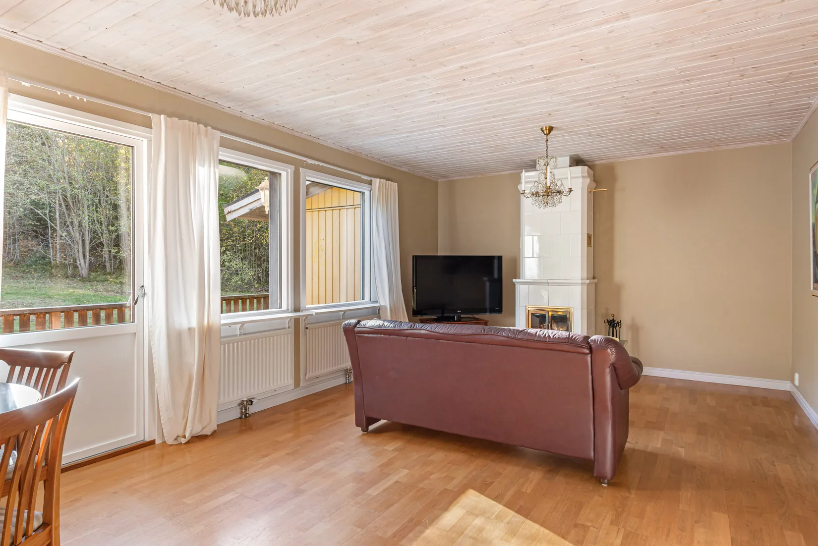 Villa, Västra Hållstavägen 50, Hållsta, Norrtälje