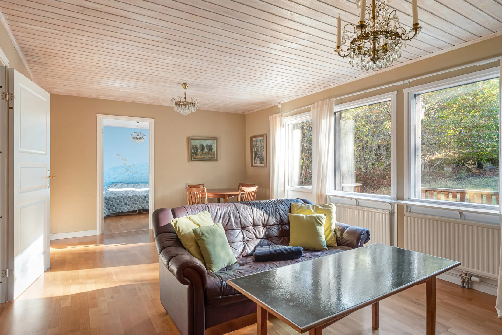 Villa, Västra Hållstavägen 50, Hållsta, Norrtälje