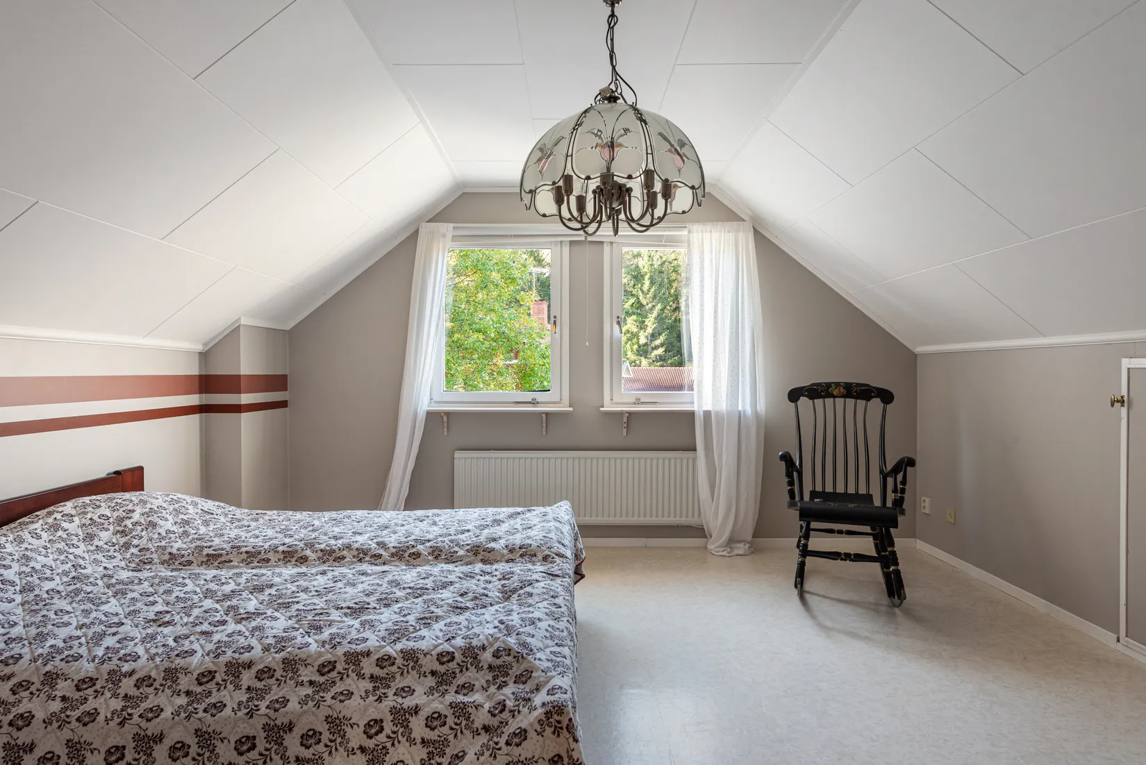 Villa, Västra Hållstavägen 50, Hållsta, Norrtälje