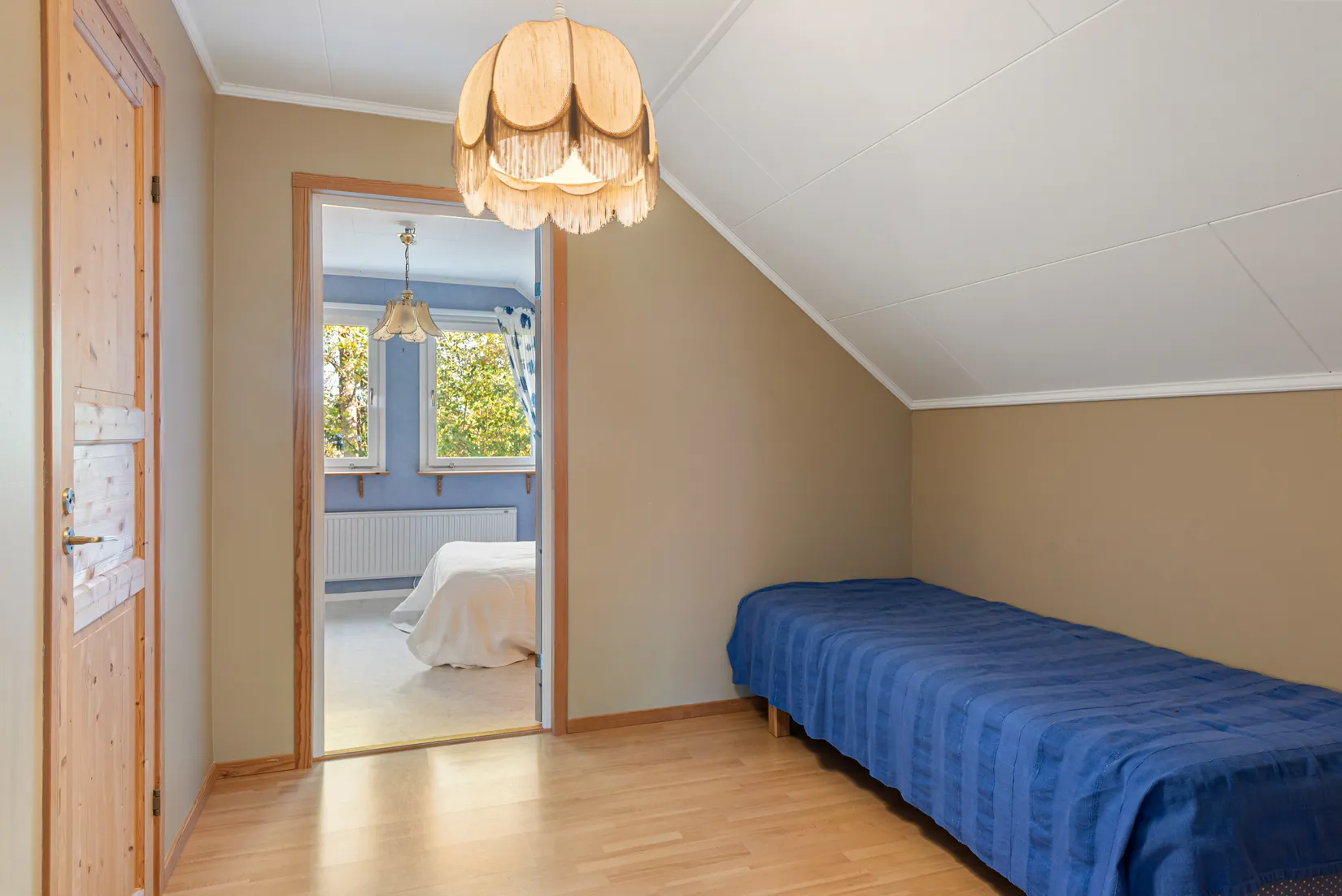 Villa, Västra Hållstavägen 50, Hållsta, Norrtälje