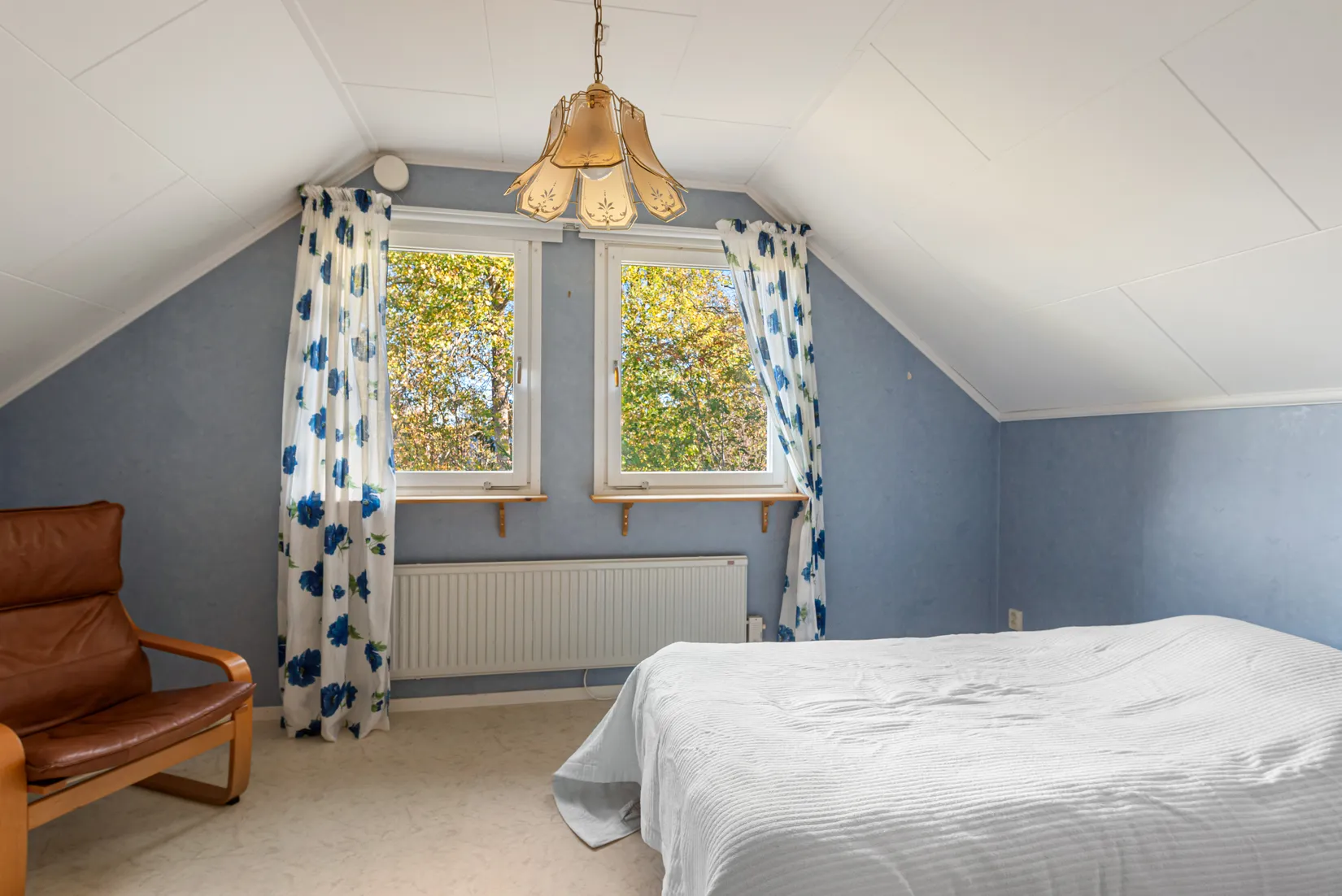 Villa, Västra Hållstavägen 50, Hållsta, Norrtälje