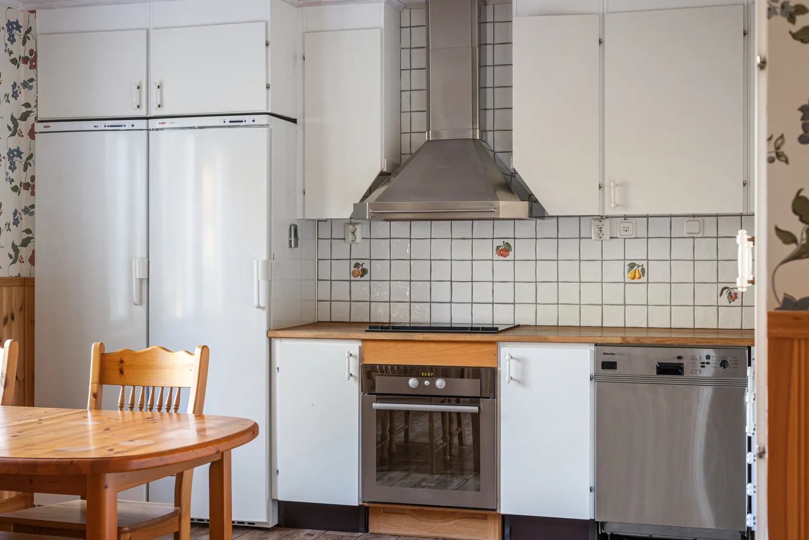 Villa, Västra Hållstavägen 50, Hållsta, Norrtälje