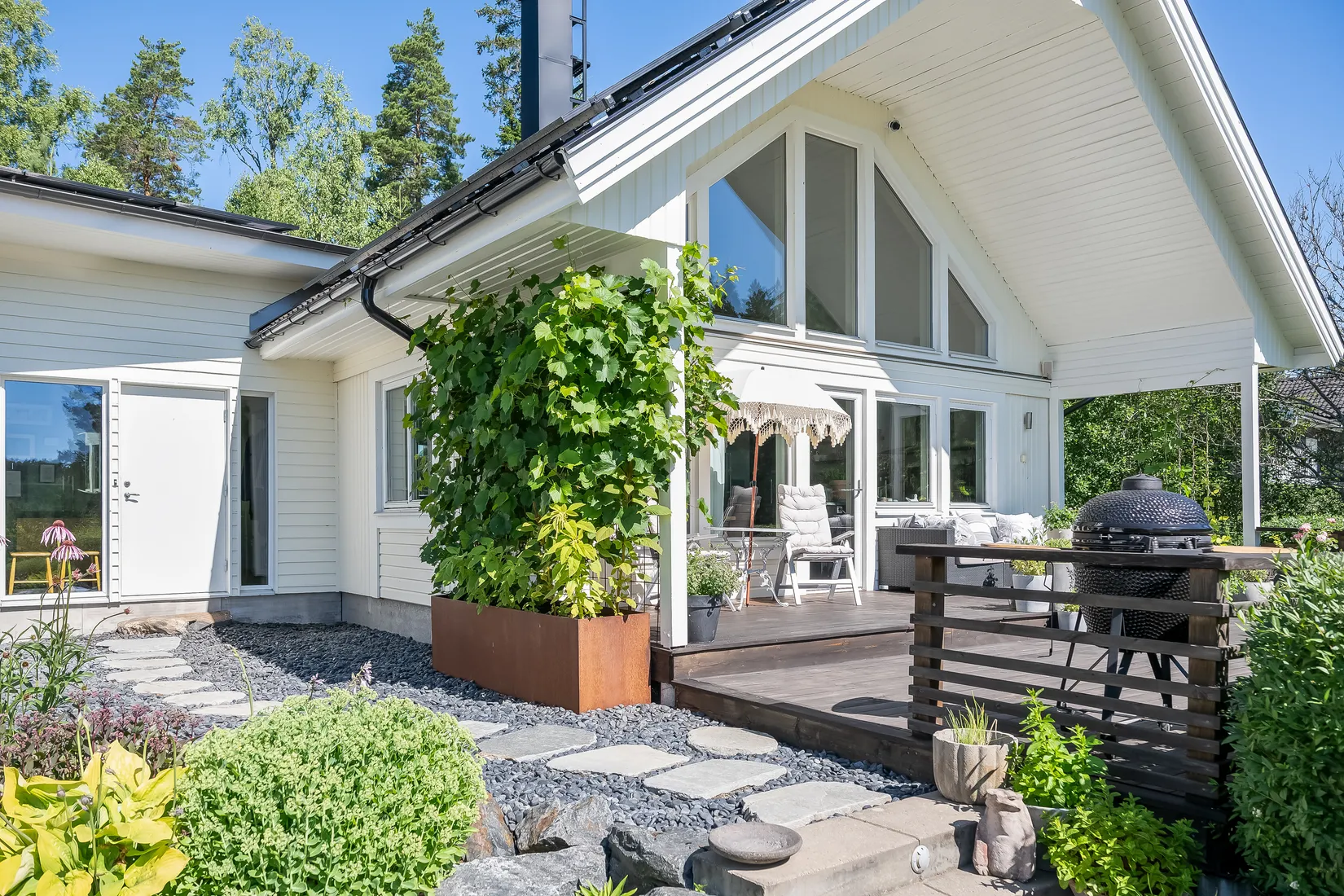Villa, Billstavägen 90, Billsta/Järna, Södertälje